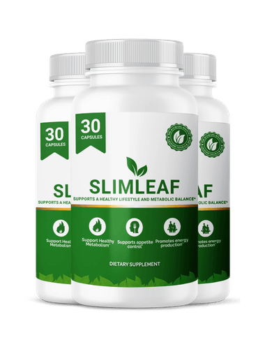 How Does slimleaf   Works?