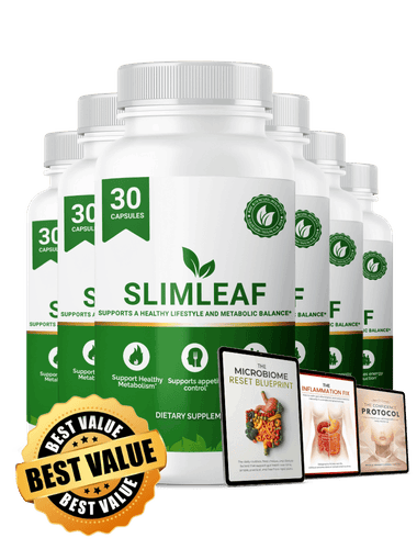 What is slimleaf 