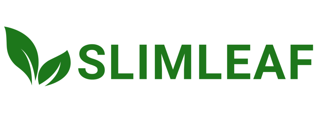 slimleaf  logo 